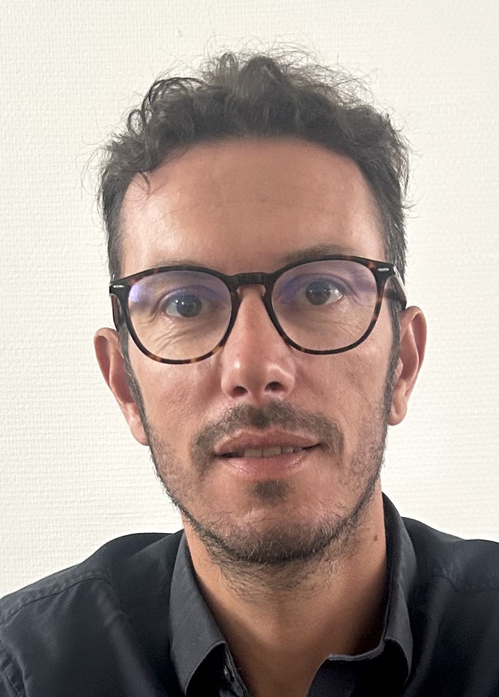 Vincent Malard, hypnothérapeute